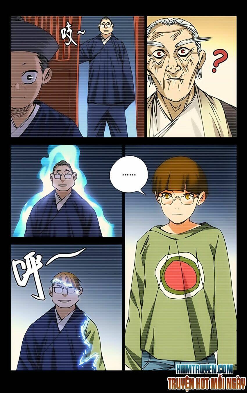 Nhất Nhân Chi Hạ Chapter 172 - Trang 2