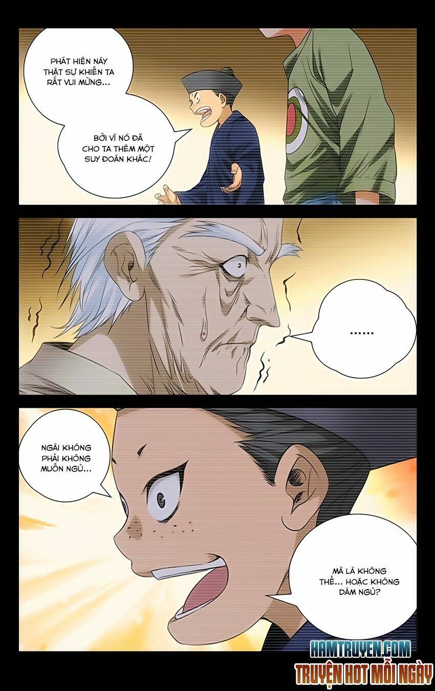Nhất Nhân Chi Hạ Chapter 172 - Trang 2