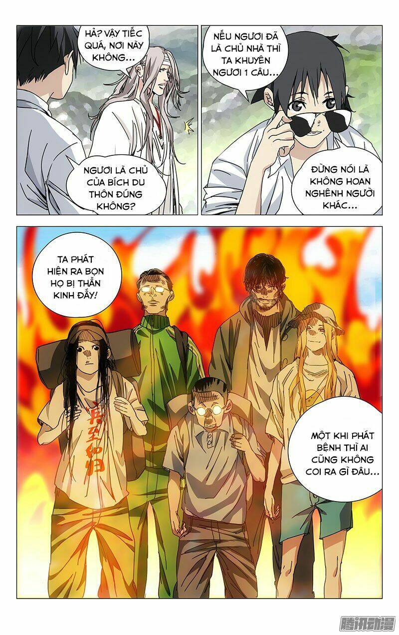 Nhất Nhân Chi Hạ Chapter 231 - Trang 2