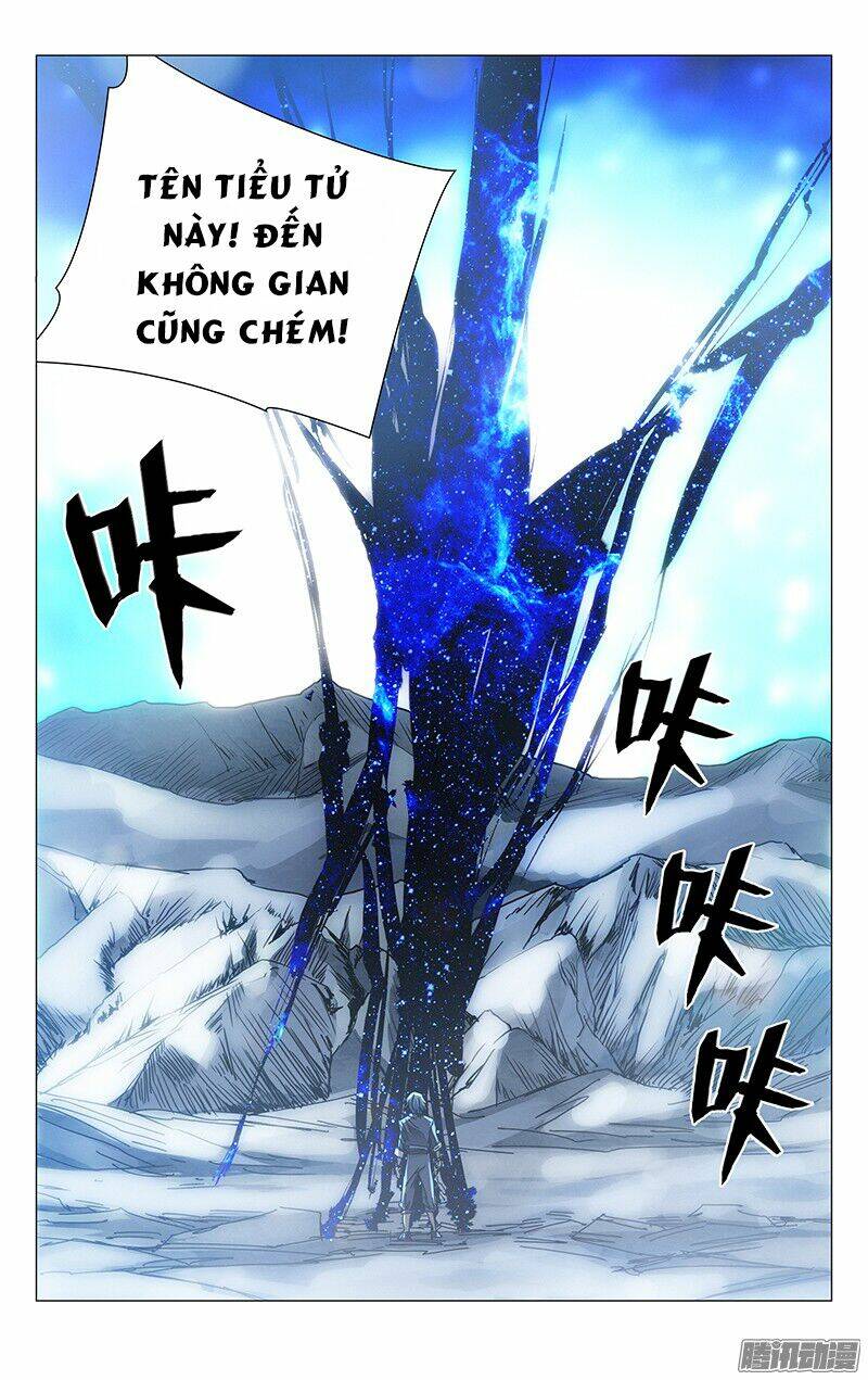 Nhất Nhân Chi Hạ Chapter 235 - Trang 2