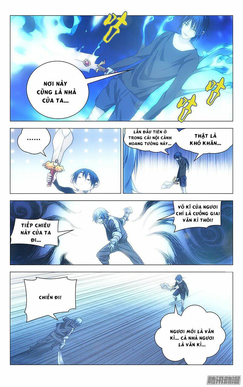 Nhất Nhân Chi Hạ Chapter 235 - Trang 2