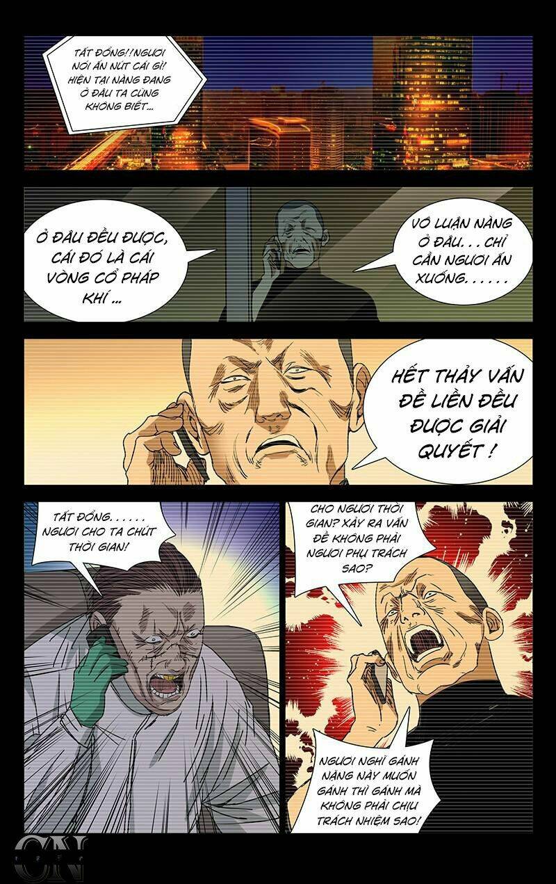 Nhất Nhân Chi Hạ Chapter 255 - Trang 2