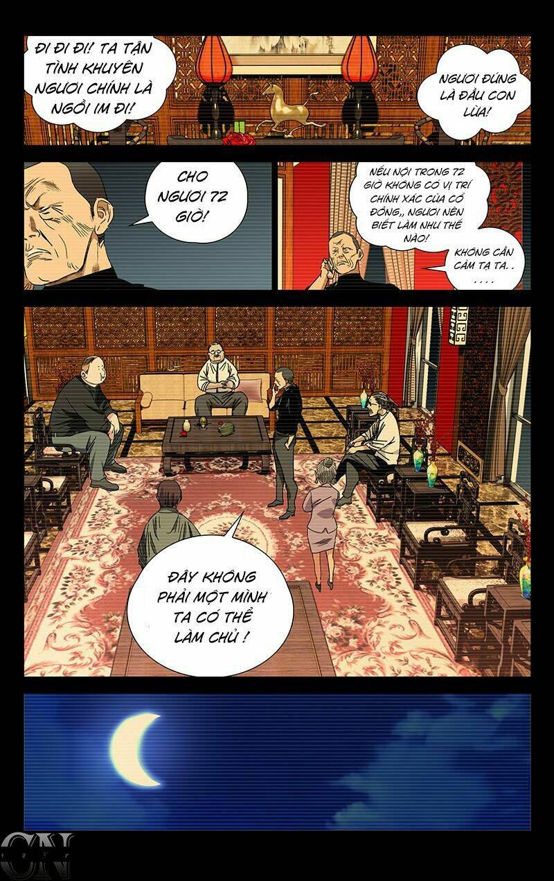 Nhất Nhân Chi Hạ Chapter 255 - Trang 2