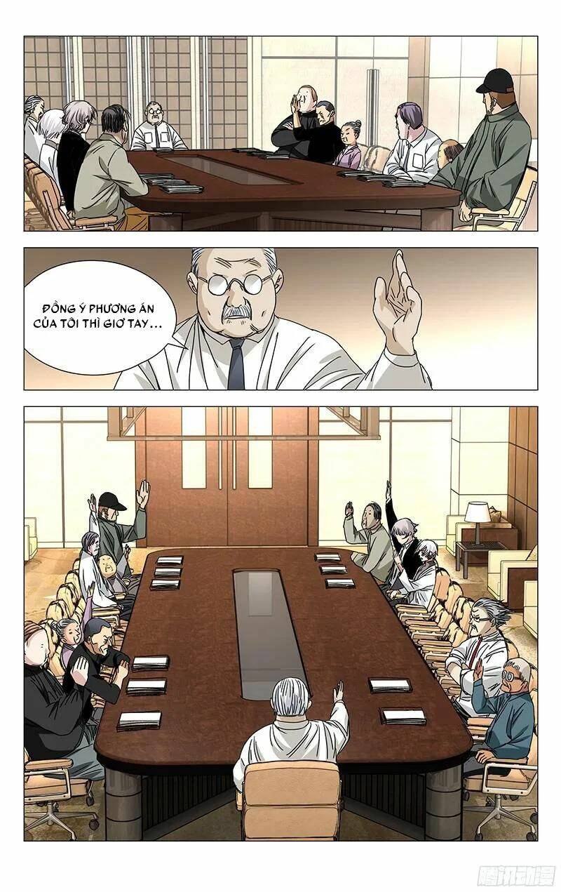 Nhất Nhân Chi Hạ Chapter 260 - Trang 2