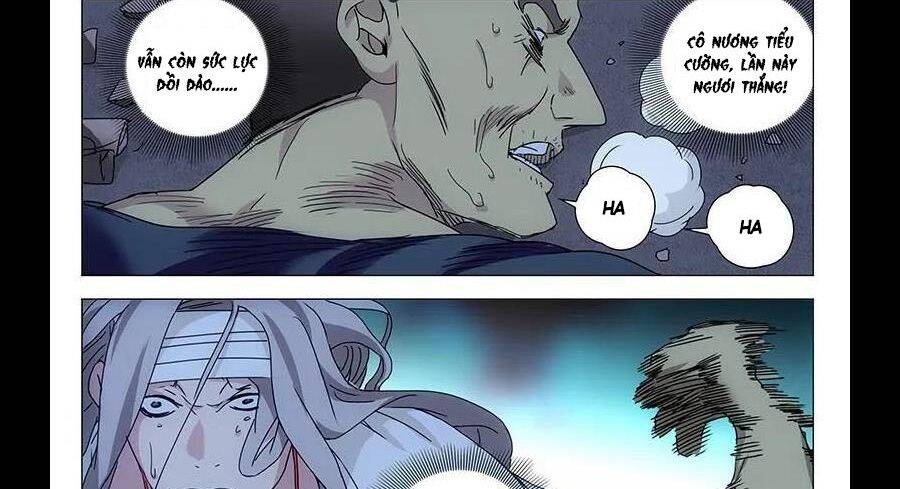 Nhất Nhân Chi Hạ Chapter 294 - Trang 2
