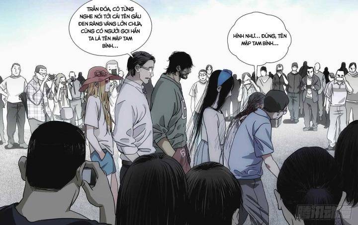 Nhất Nhân Chi Hạ Chapter 302 - Trang 2