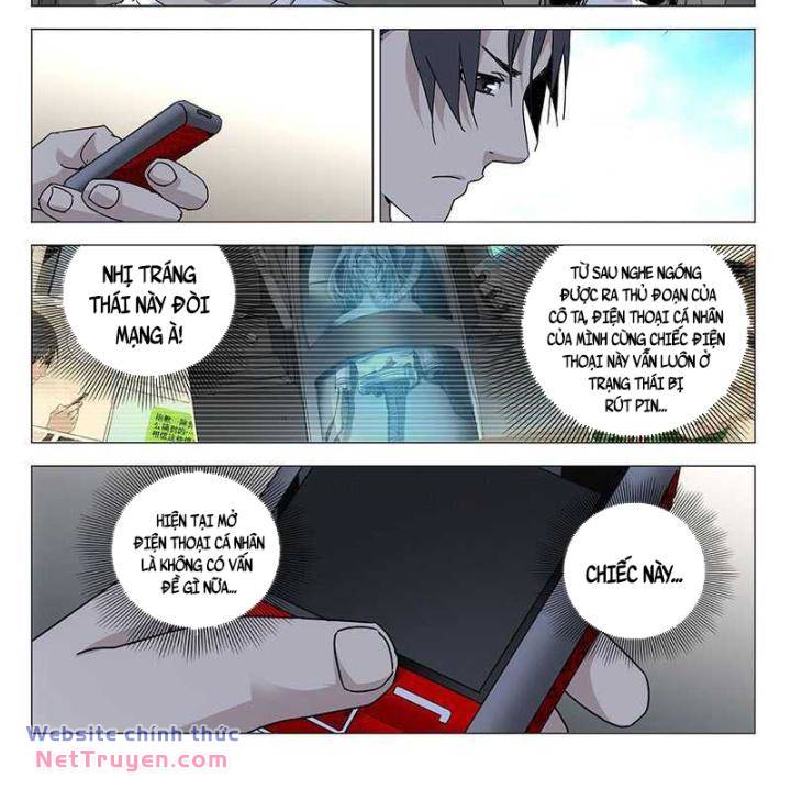 Nhất Nhân Chi Hạ Chapter 306 - Trang 2
