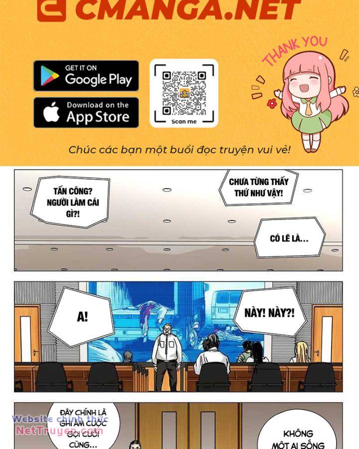 Nhất Nhân Chi Hạ Chapter 313 - Trang 2