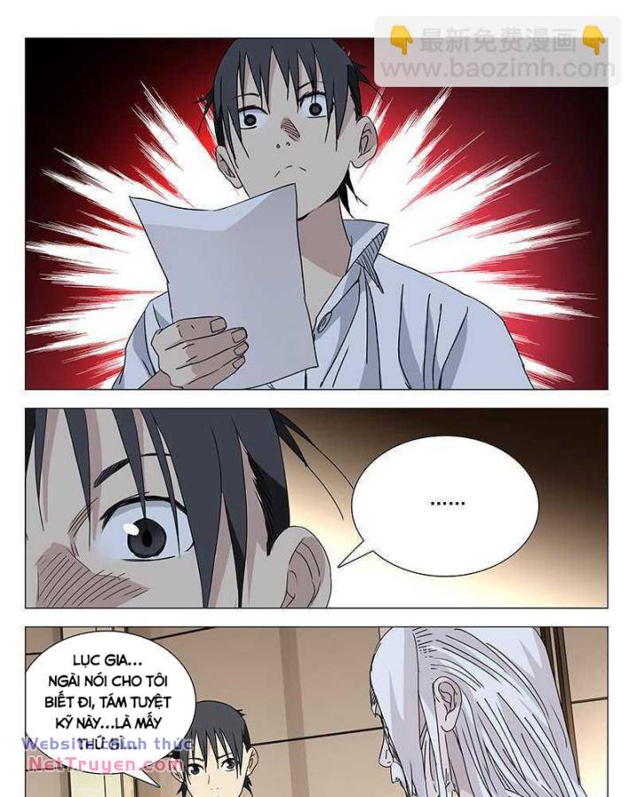 Nhất Nhân Chi Hạ Chapter 321 - Trang 2
