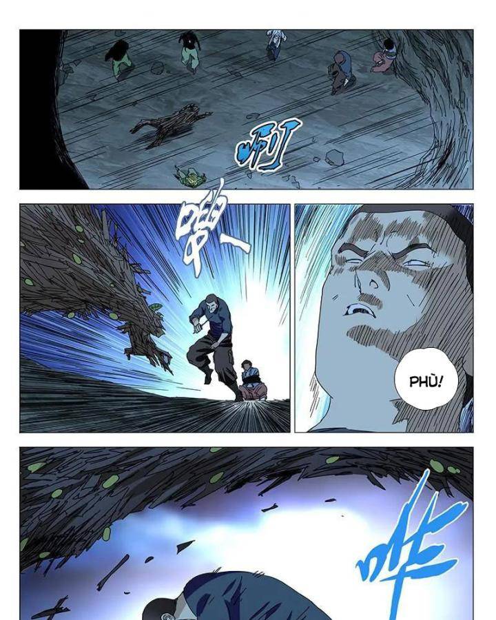 Nhất Nhân Chi Hạ Chapter 337 - Trang 2