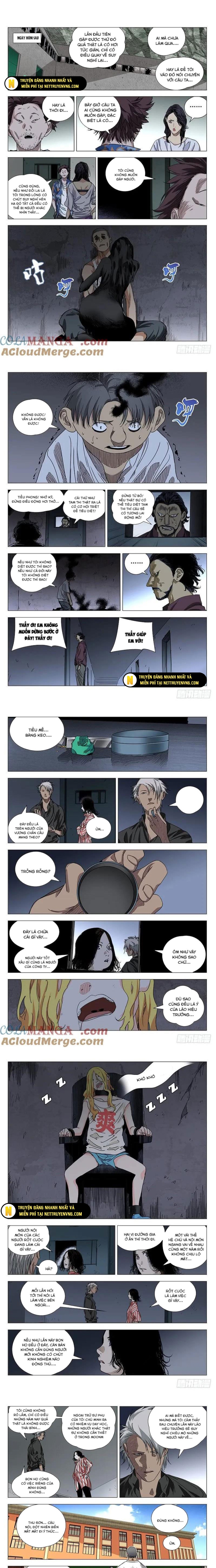 Nhất Nhân Chi Hạ Chapter 426 - Trang 2