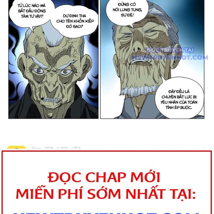 Nhất Nhân Chi Hạ Chapter 452 - Trang 2