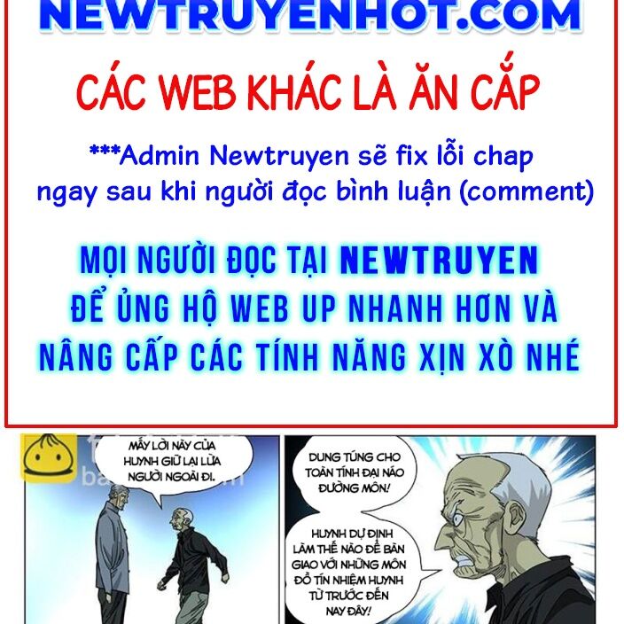 Nhất Nhân Chi Hạ Chapter 452 - Trang 2