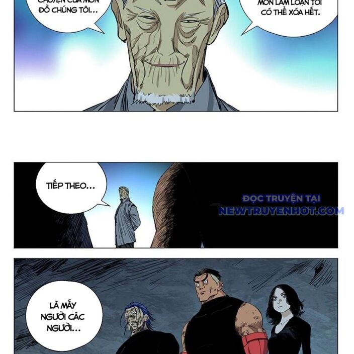 Nhất Nhân Chi Hạ Chapter 452 - Trang 2