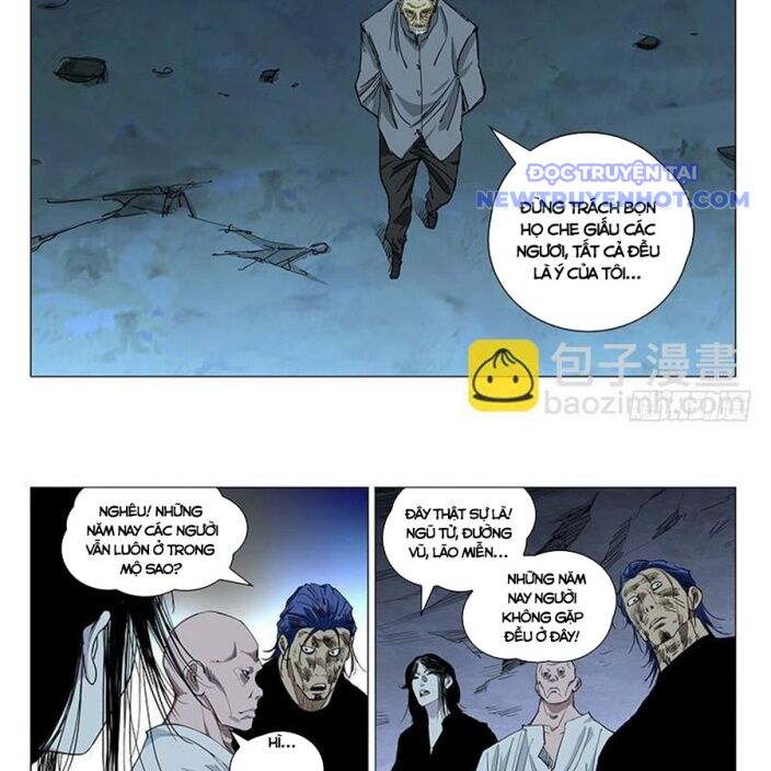 Nhất Nhân Chi Hạ Chapter 452 - Trang 2