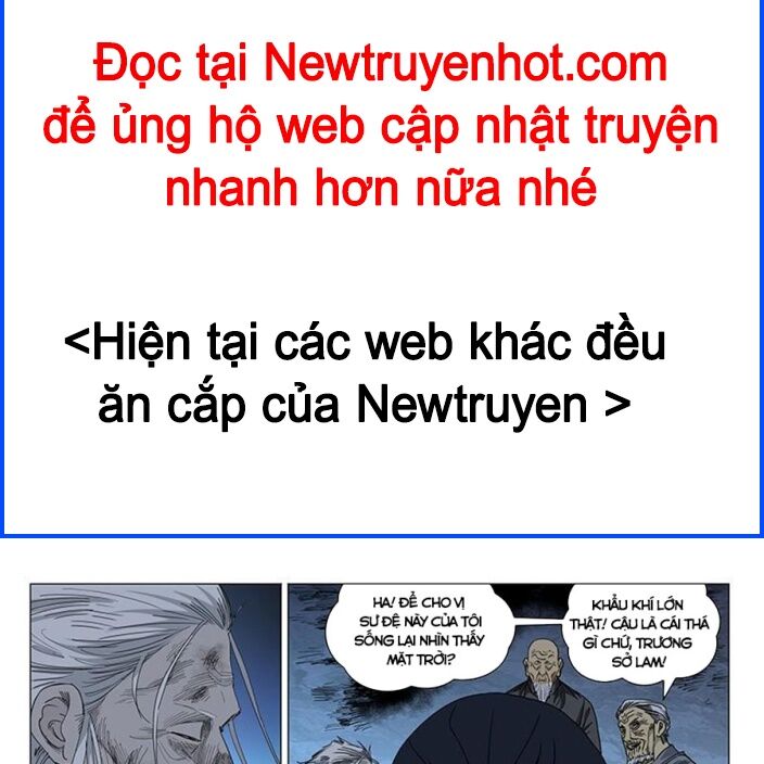 Nhất Nhân Chi Hạ Chapter 452 - Trang 2