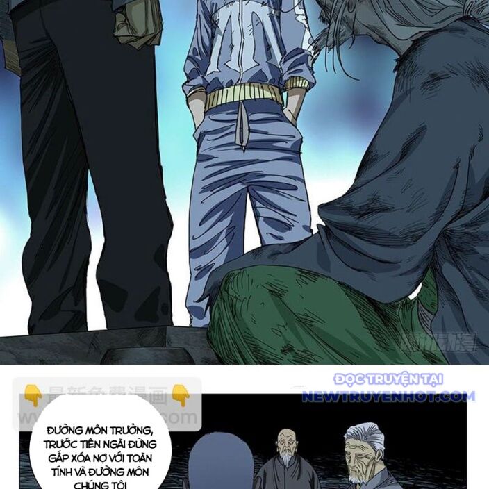 Nhất Nhân Chi Hạ Chapter 452 - Trang 2