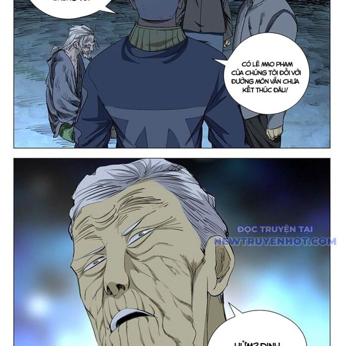 Nhất Nhân Chi Hạ Chapter 452 - Trang 2