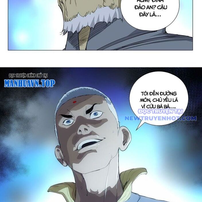 Nhất Nhân Chi Hạ Chapter 452 - Trang 2