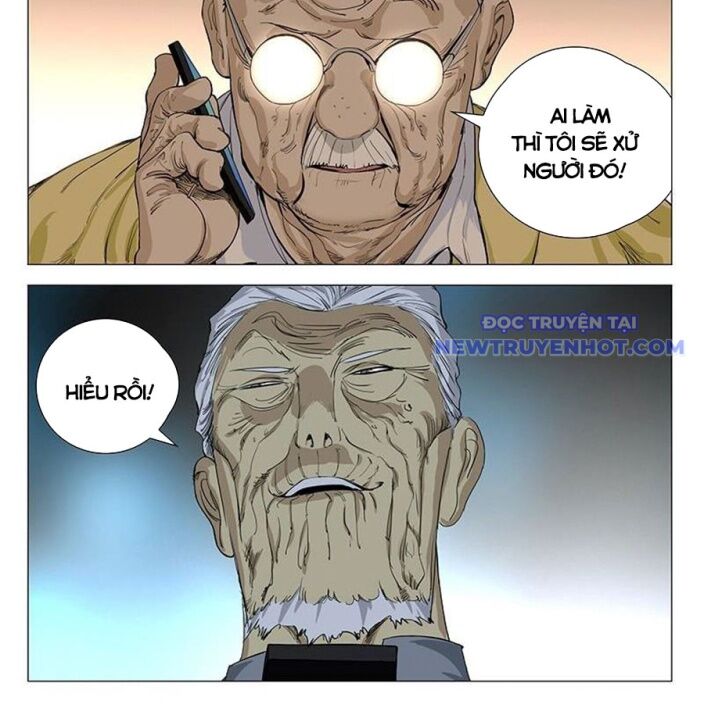 Nhất Nhân Chi Hạ Chapter 452 - Trang 2