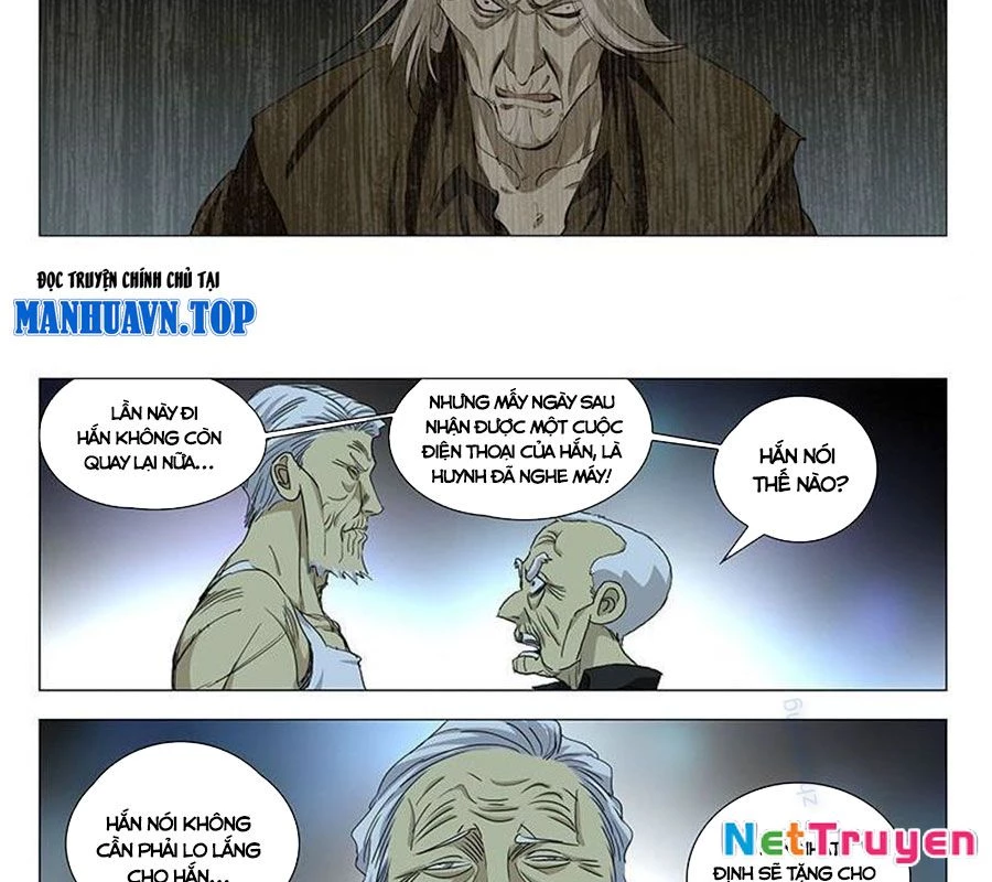 Nhất Nhân Chi Hạ Chapter 458 - Trang 2