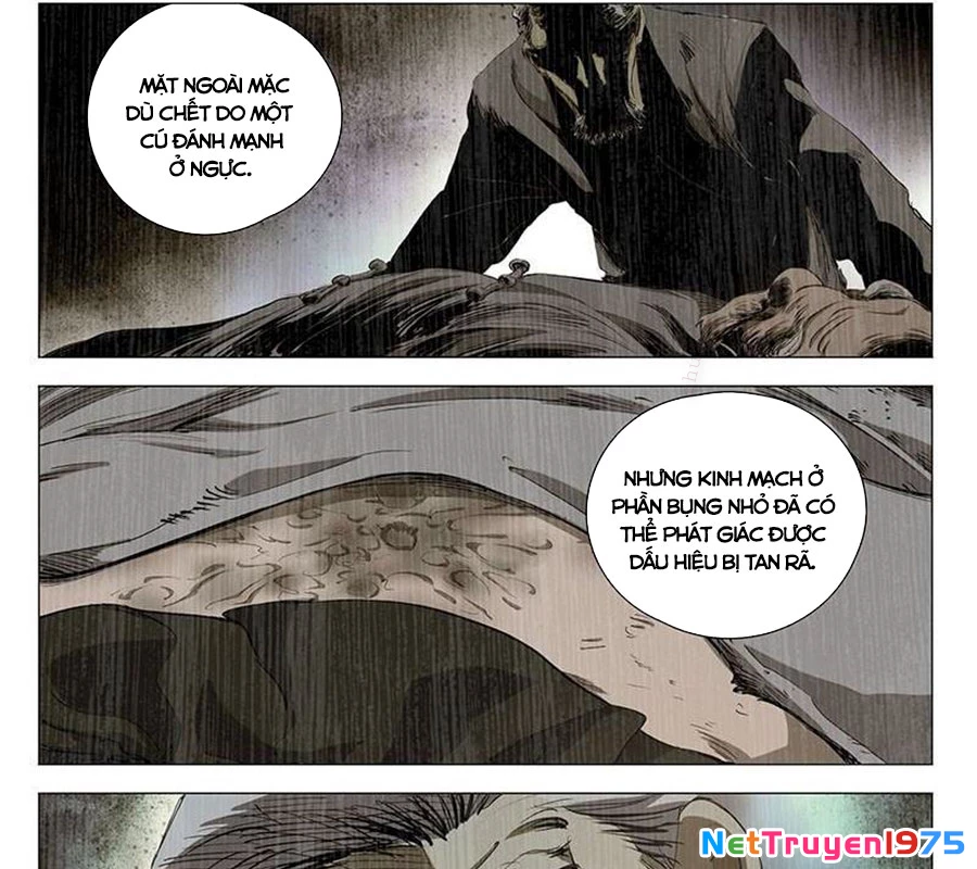 Nhất Nhân Chi Hạ Chapter 458 - Trang 2