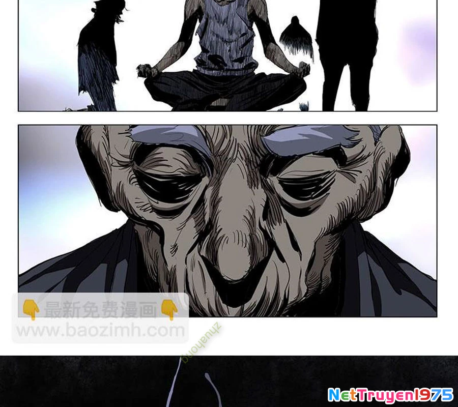 Nhất Nhân Chi Hạ Chapter 458 - Trang 2