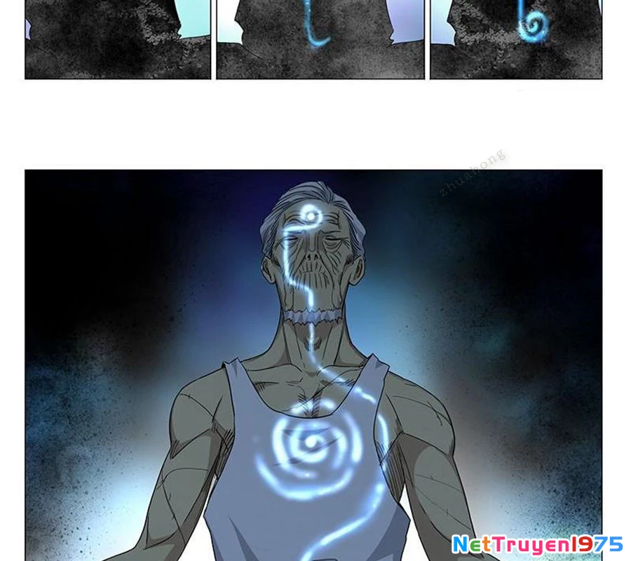 Nhất Nhân Chi Hạ Chapter 458 - Trang 2