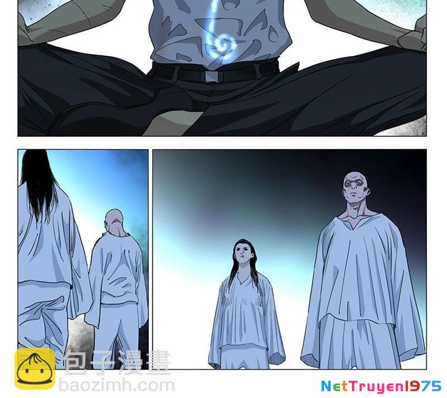 Nhất Nhân Chi Hạ Chapter 458 - Trang 2