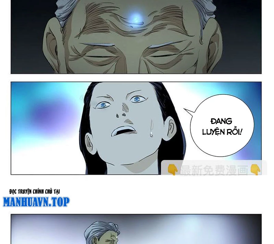 Nhất Nhân Chi Hạ Chapter 458 - Trang 2