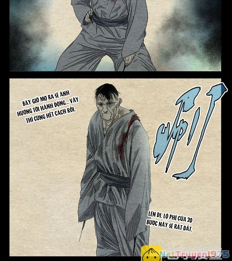 Nhất Nhân Chi Hạ Chapter 481 - Trang 2