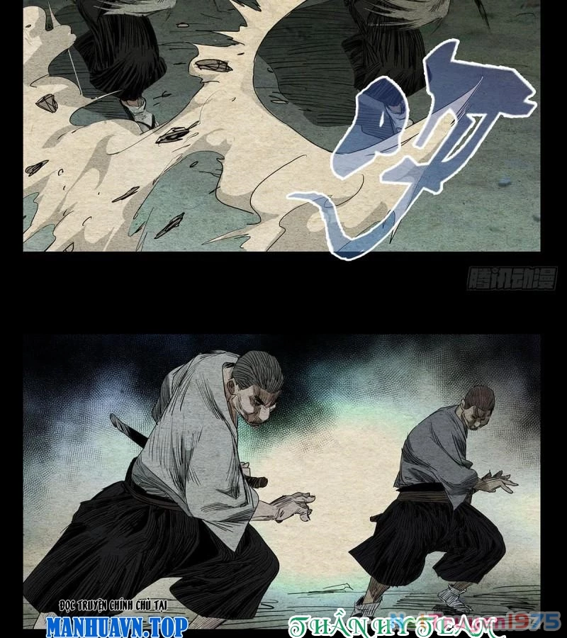 Nhất Nhân Chi Hạ Chapter 481 - Trang 2