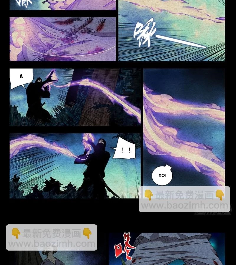 Nhất Nhân Chi Hạ Chapter 484 - Trang 2