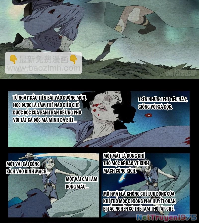 Nhất Nhân Chi Hạ Chapter 484 - Trang 2