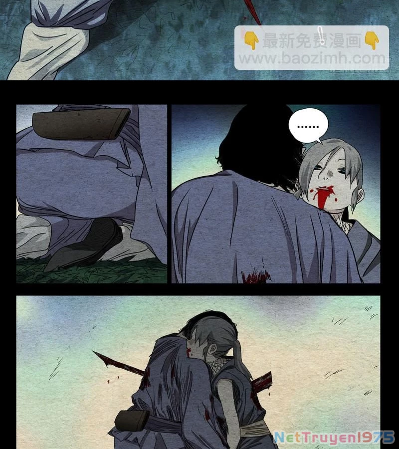 Nhất Nhân Chi Hạ Chapter 484 - Trang 2