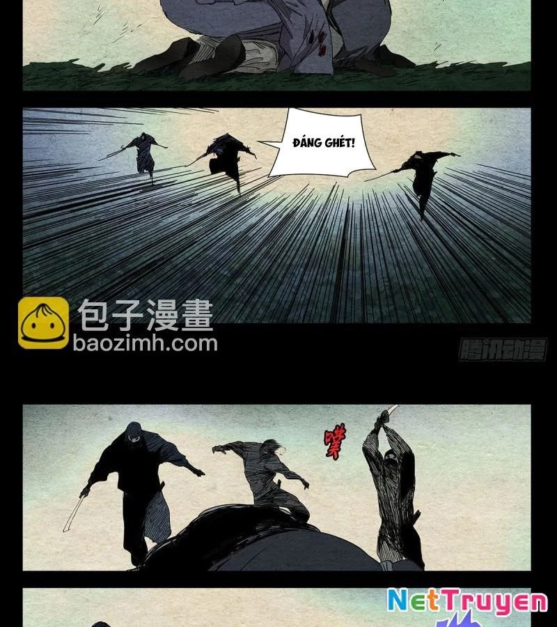 Nhất Nhân Chi Hạ Chapter 484 - Trang 2