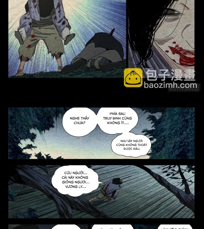 Nhất Nhân Chi Hạ Chapter 484 - Trang 2