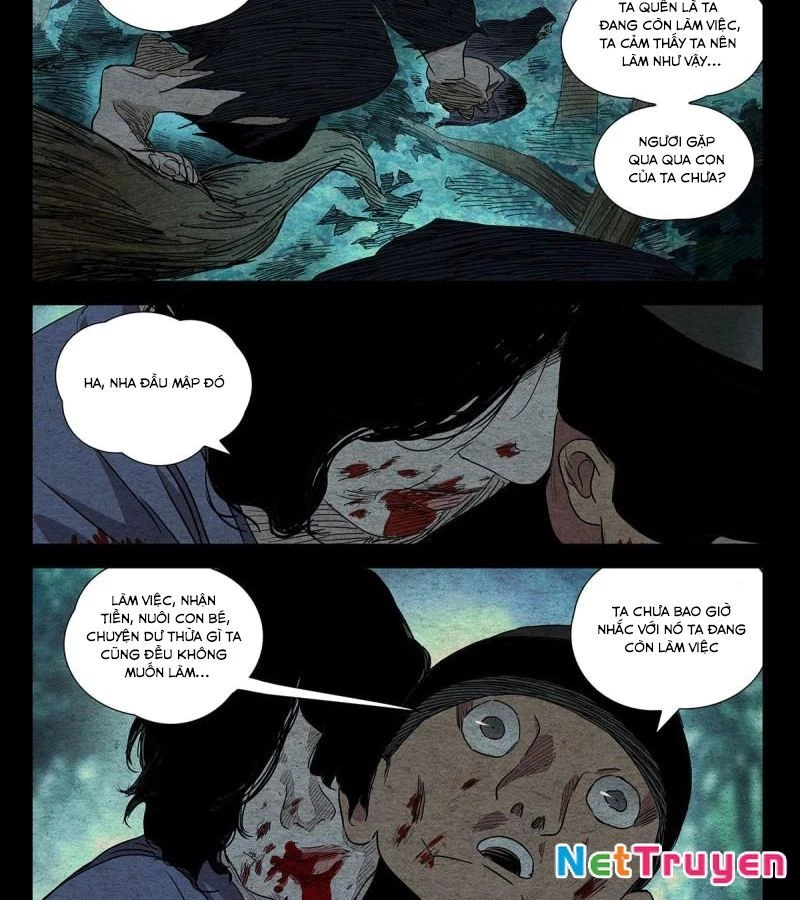 Nhất Nhân Chi Hạ Chapter 484 - Trang 2