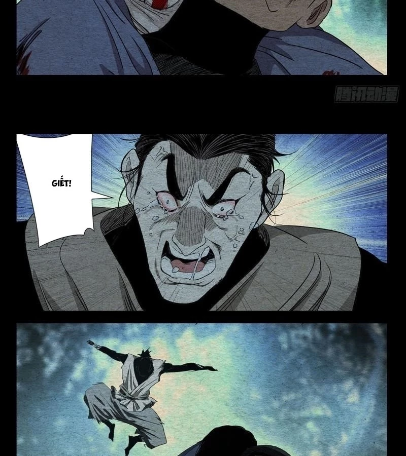 Nhất Nhân Chi Hạ Chapter 484 - Trang 2