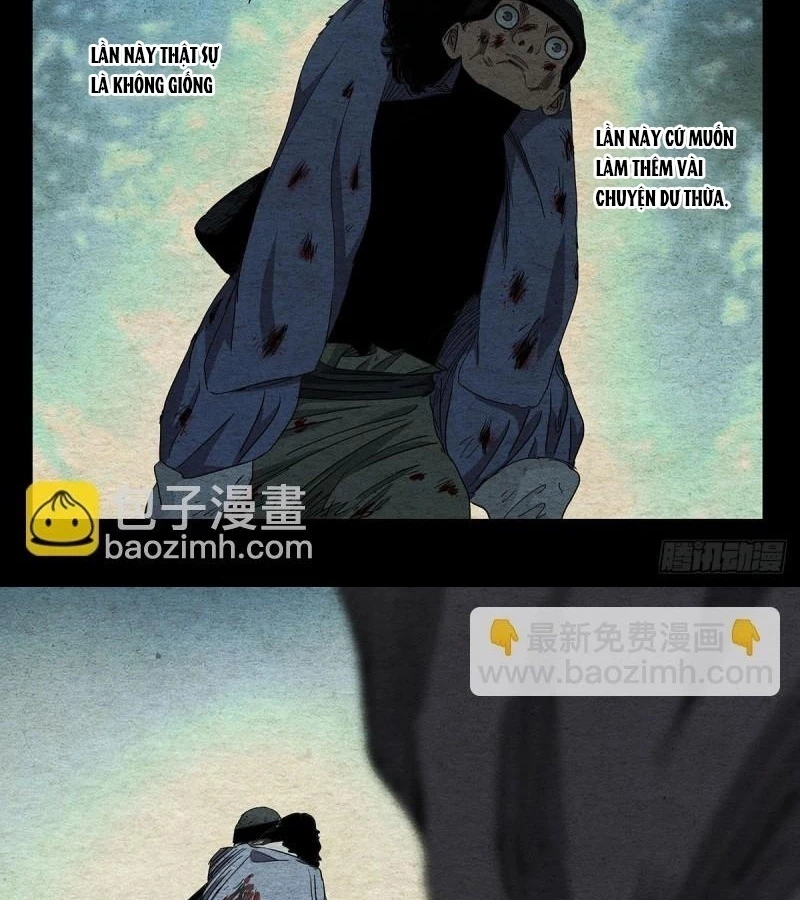 Nhất Nhân Chi Hạ Chapter 484 - Trang 2