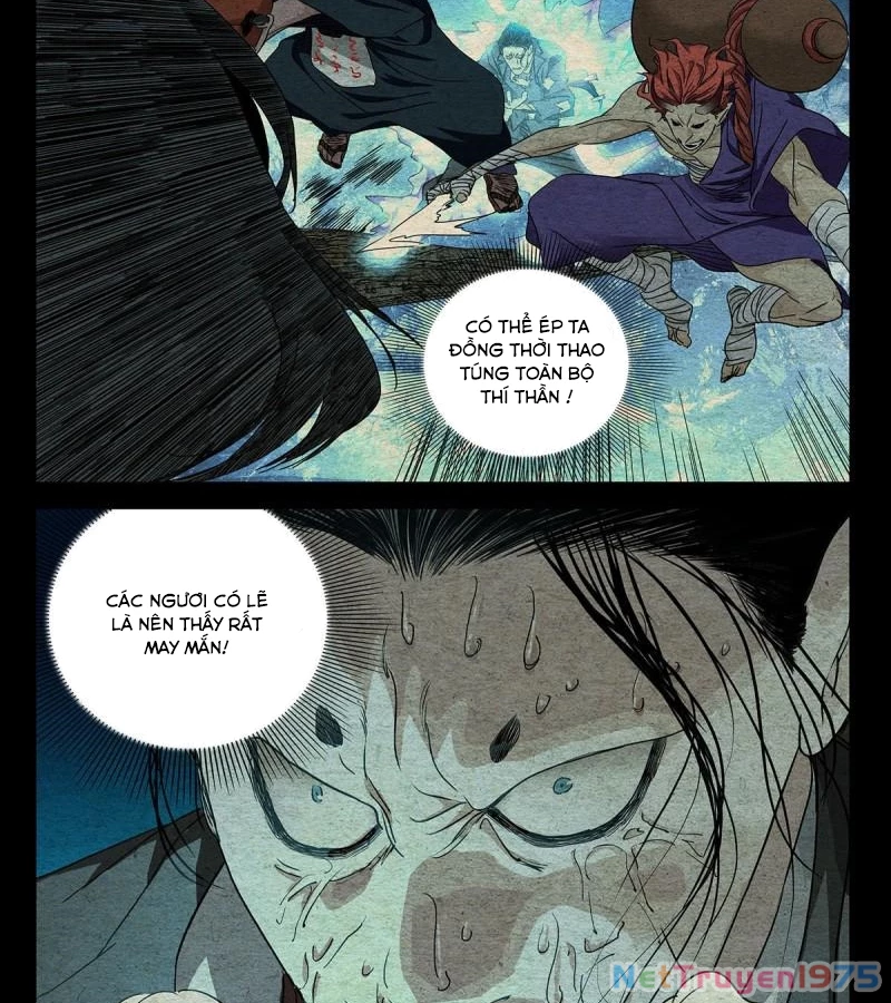 Nhất Nhân Chi Hạ Chapter 485 - Trang 2