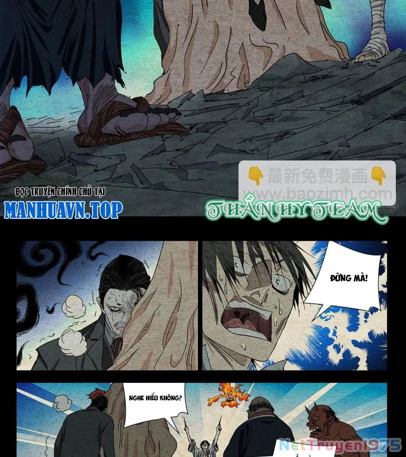 Nhất Nhân Chi Hạ Chapter 485 - Trang 2