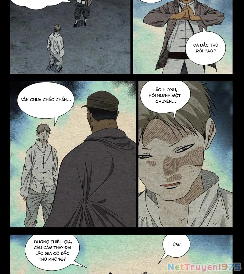 Nhất Nhân Chi Hạ Chapter 487 - Trang 2