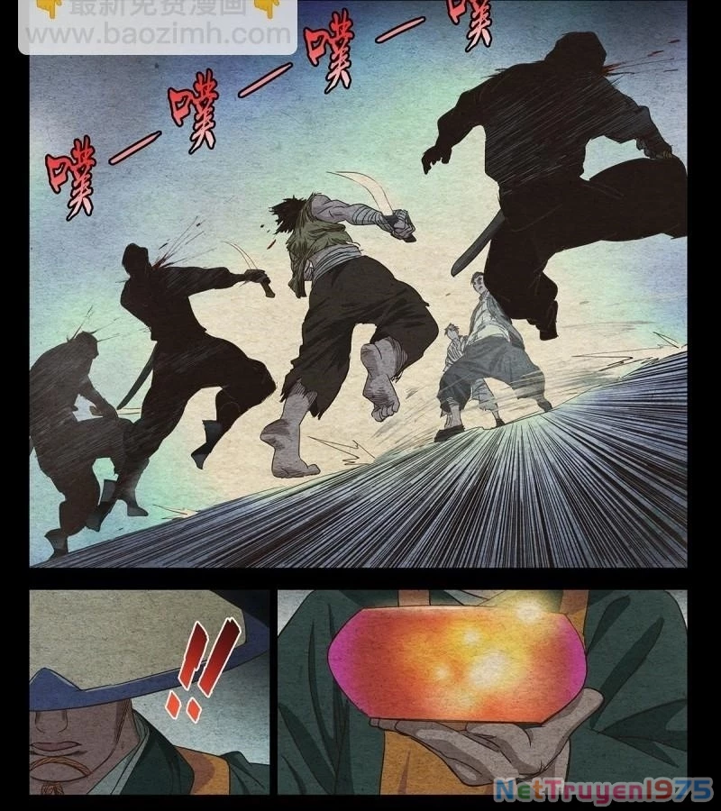 Nhất Nhân Chi Hạ Chapter 487 - Trang 2