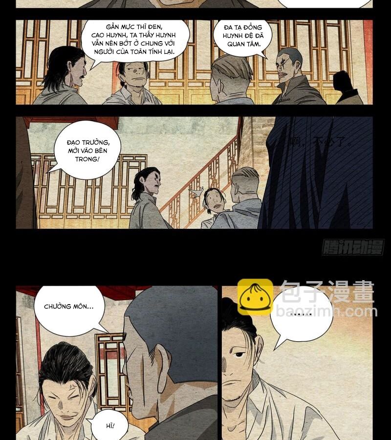 Nhất Nhân Chi Hạ Chapter 493 - Trang 2