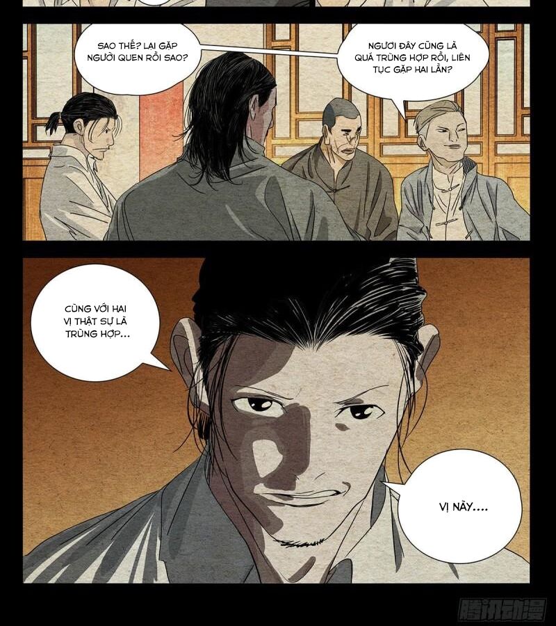 Nhất Nhân Chi Hạ Chapter 493 - Trang 2