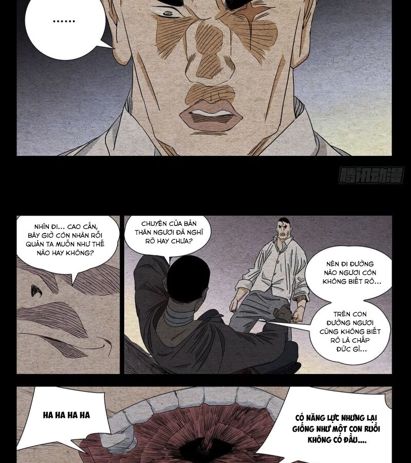 Nhất Nhân Chi Hạ Chapter 493 - Trang 2