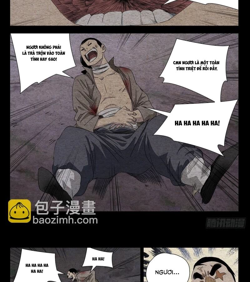 Nhất Nhân Chi Hạ Chapter 493 - Trang 2