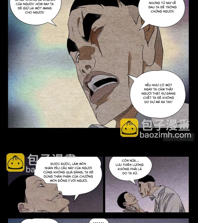 Nhất Nhân Chi Hạ Chapter 493 - Trang 2
