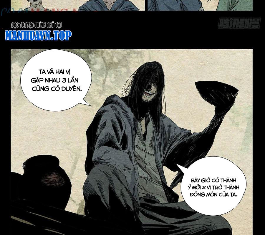 Nhất Nhân Chi Hạ Chapter 495 - Trang 2